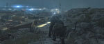 Видео геймплея Metal Gear Solid 5: Ground Zeroes на PS4