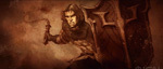 Новый трейлер Diablo 3: Reaper of Souls - класс крестоносцев