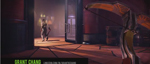 Видео BioShock Infinite - кусочки DLC Burial at Sea Episode 2