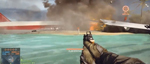 Видео Battlefield 4 - геймплей DLC Naval Strike - 4 карты