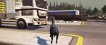 Геймплей Goat Simulator с комментариями разработчика