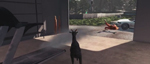 Трейлер к выходу Goat Simulator