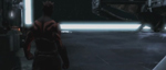 Видео из отмененной игры Star Wars про Дарта Мола