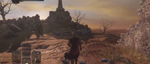 Видео Dark Souls 2 на PC - сравнение графики