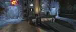 Геймплей Batman: Arkham Origins - DLC Cold, Cold Heart