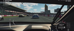 Видеоинтервью с геймплеем Grid Autosport