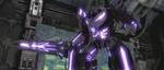 Трейлер Transformers: Rise of the Dark Spark - Megatron