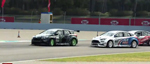Видео GRID Autosport - трасса Hockenheim