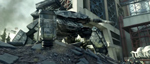 Видео создания Call of Duty: Advanced Warfare - звук