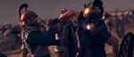 Релизный трейлер DLC Pirates and Raiders для Total War: Rome 2