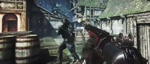 Видео Call of Duty: Ghosts - DLC Invasion - карта Mutiny