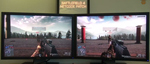 Видео Battlefield 4 - до и после патча Netcode