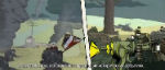 Valiant Hearts: The Great War - видеодневник №2 - геймплей