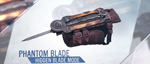 Видео Assassin's Creed Unity - Phantom Blade