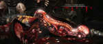 20 минут геймплея Mortal Kombat X с E3 2014
