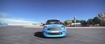 Ролик World of Speed - Mini Cooper S