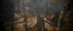E3-демонстрация Dragon Age: Inquisition - 1 часть (русские субтитры)