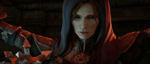 E3-демонстрация Dragon Age: Inquisition - 2 часть (русские субтитры)