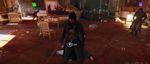 Видео создания Assassin's Creed Unity - новое начинание