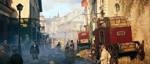 Трейлер Assassin's Creed Unity - возможности нового движка (русские субтитры)