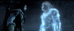 Трейлер Middle-earth: Shadow of Mordor - история призрака
