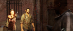 Сравнение графики The Last of Us на PS3 и PS4