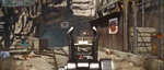 Видео Call of Duty: Ghosts - DLC Nemesis - карта Goldrush