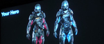 Запись презентации следующего Mass Effect с Comic-Con 2014