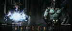 Видео Mortal Kombat X - Эд Бун рассказывает о Raiden