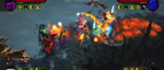 Видеодневник разработчиков Diablo 3 - особенности Ultimate Evil Edition - 1 часть