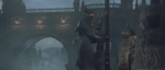 Видео Bloodborne из PlayStation Post Show LiveCast 