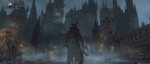 Видео Bloodborne - игровой процесс с GC 2014