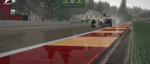 Видео F1 2014 - трасса Spa-Francorchamps