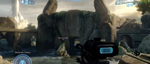 1 час сетевых сражений Halo 2: Anniversary