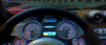 Видео Project CARS через линзу Oculus Rift DK2