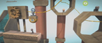 Видео LittleBigPlanet 3 - обучение созданию уровней