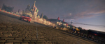 Трейлер World of Speed - Москва