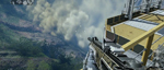 Видео Call of Duty: Advanced Warfare - карта Recovery