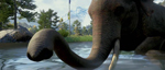 Трейлер Far Cry 4 о слонах