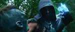 Live-action короткометражка по Middle-earth: Shadow of Mordor