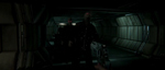 Видео Alien: Isolation - контроль толпы