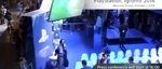 Youtube-плеер прямой трансляции конференции Playstation на Игромир 2014