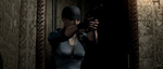 Трейлер Resident Evil - костюмы BSAA