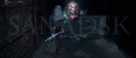 Видео альфа-версии Bloodborne - новый контент, босс