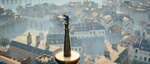 3 минуты геймплея Xbox One-версии Assassin's Creed Unity