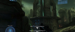 Видео Halo: The Master Chief Collection - осмотр карты Warlord