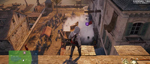 Геймплей Assassin's Creed Unity- кооператив на Xbox One