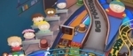 Трейлер South Park Pinball