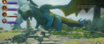 Видео Dragon Age: Inquisition - дракон Greater Mistral