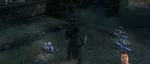 Видео альфа-версии Bloodborne - кооператив